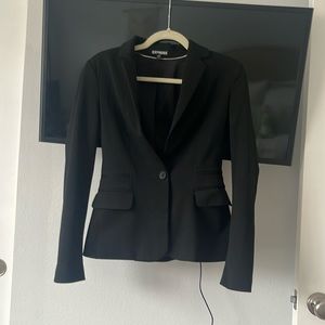 Express Blazer